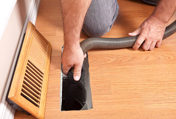 Best Home Air Vent Cleaning  in Cottonwood, ID