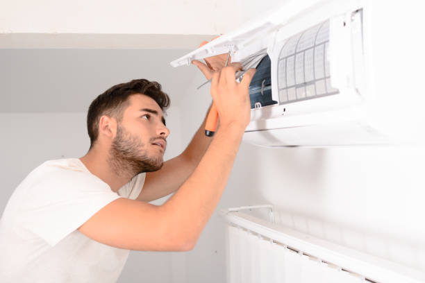 Best General Air Duct Cleaning  in Cottonwood, ID